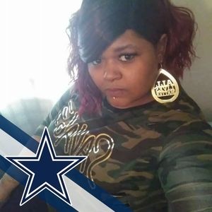 Meet your Posher, Latoya